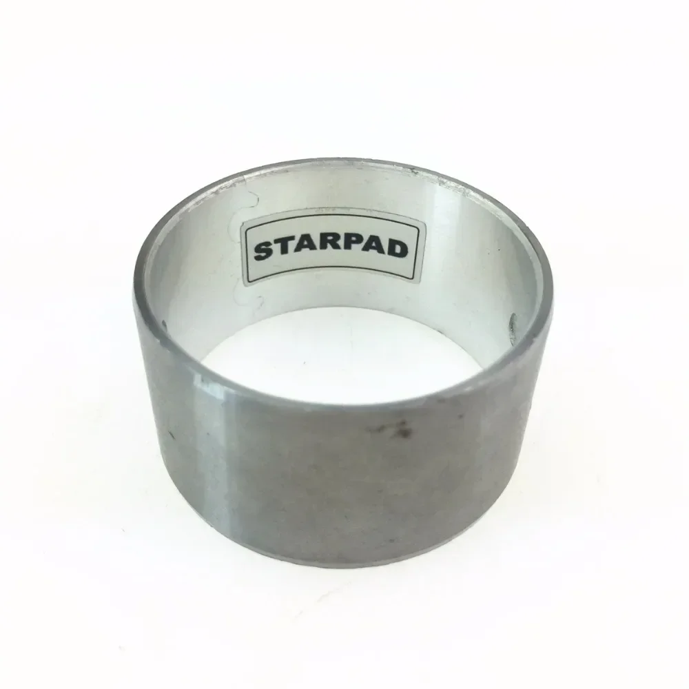 

STARPAD автозапчасти, одноцилиндровый дизельный двигатель с воздушным охлаждением, микрокультиватор 186F/188F, подшипники коленчатого вала, 2 шт.