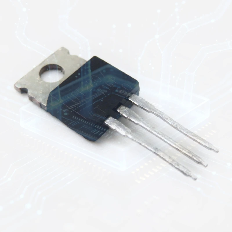 1PCS-50PCS IP5306 5306 IRF2807 F2807 2SC3356 R25 LMC662CN LMC662 74HC4002N 74HC4002 MBR30100CT MBR30100