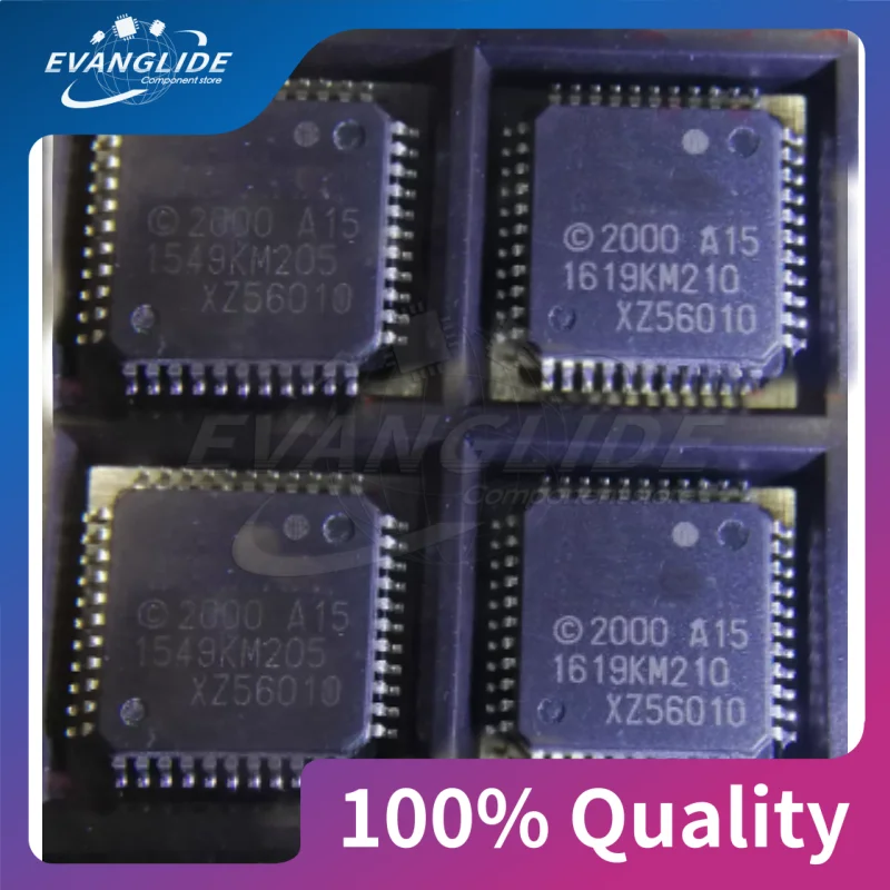 1 PCS 100%Quality & New XZ56010 Electronic keyboard CPU