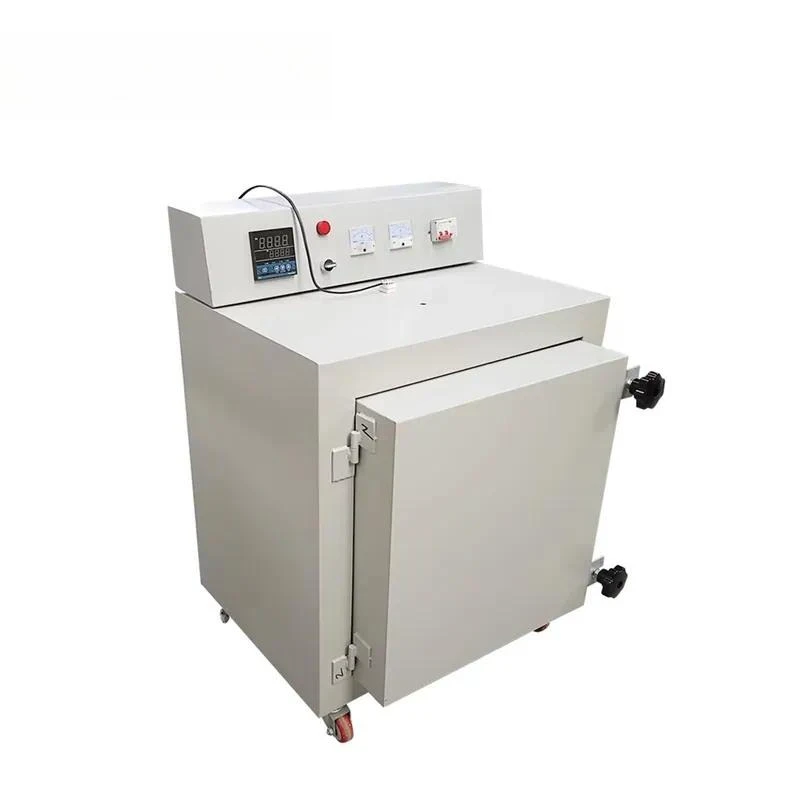 for  Digital Programmable  Stainless Steel Laboratory Heating Equipment for Ceramic Metal