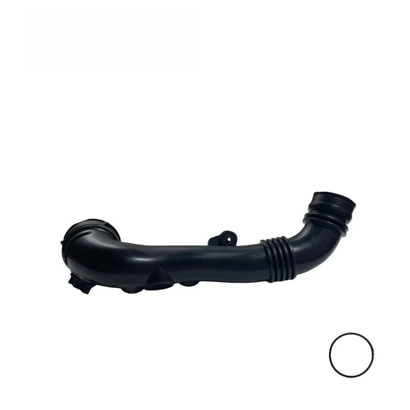 

New high-quality for BMW 135i335iE90E91E92E93X1N55E80 intake pipe 13717599294 13717615026