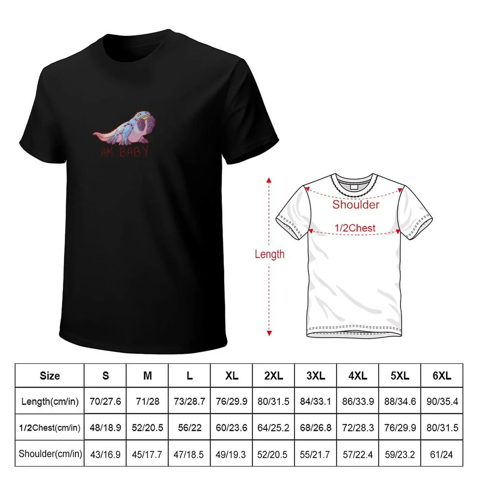 Baby Dodogama T-Shirt plus size clothes Aesthetic clothing boys whites for a boy mens graphic t-shirts pack