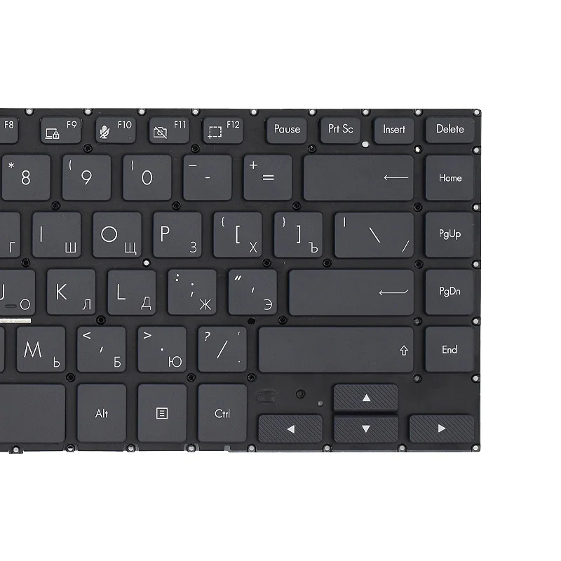 Russische laptop tastatur für asus proart studiobook pro17 w700 w700g w700g1t w700g2t w700g3t w700gv w700ta 9z. ngebq.10j hintergrund beleuchtung