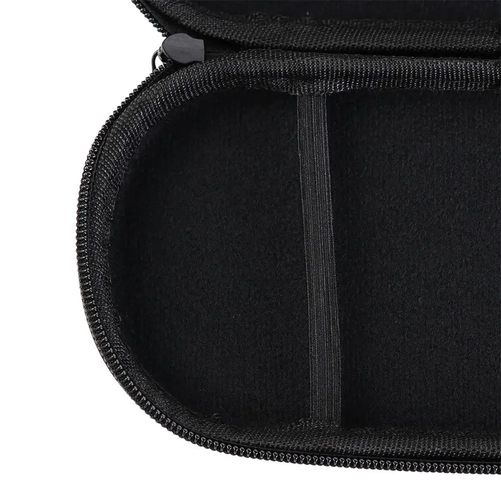 

EVA Protective Bag Anti-Shock Travel Bag Cover EVA Carrying Case EVA Hard Case Shockproof Protector Box PSP Storage Bag
