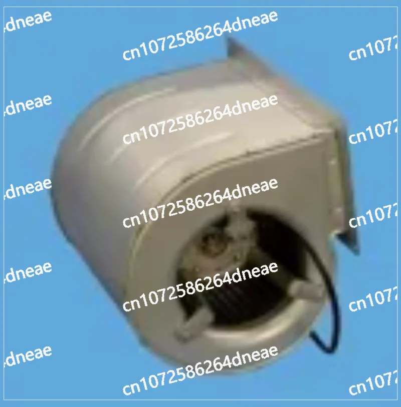 

Customizable 220V Dual-Inlet Centrifugal Air Conditioner Fan Low Noise External Rotor Multi-Wing Fresh Air Centrifugal Blower