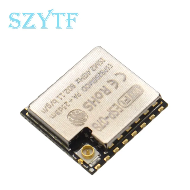 ESP8266 Serial WIFI Model ESP-07 ESP-07S Authenticity Guaranteed Module IOT