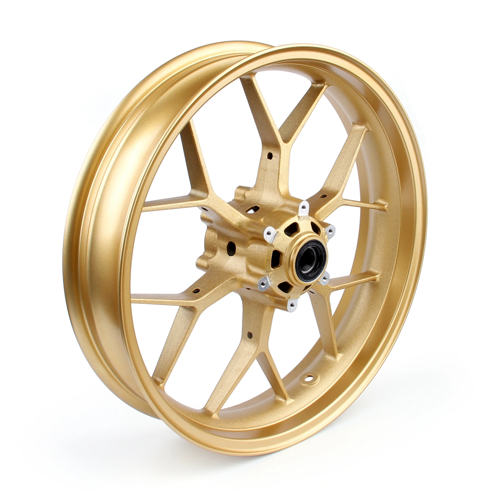 Диски Gold Wheel Купить