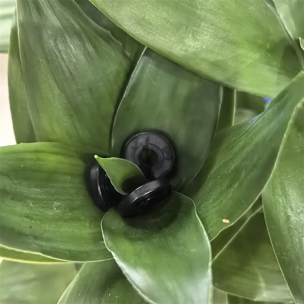 

10PC For minolta BH215 BH184 bh164 original spacer roller image roller 10pc/lot. AOXX374500 A0XX374500