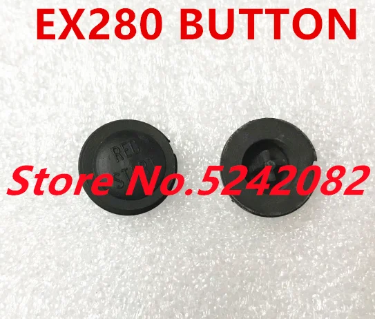 NEW REC / START Shutter Release Button Video Record Button For Sony EX260 EX280 X280 EX200 X200 Repair Replacement Part