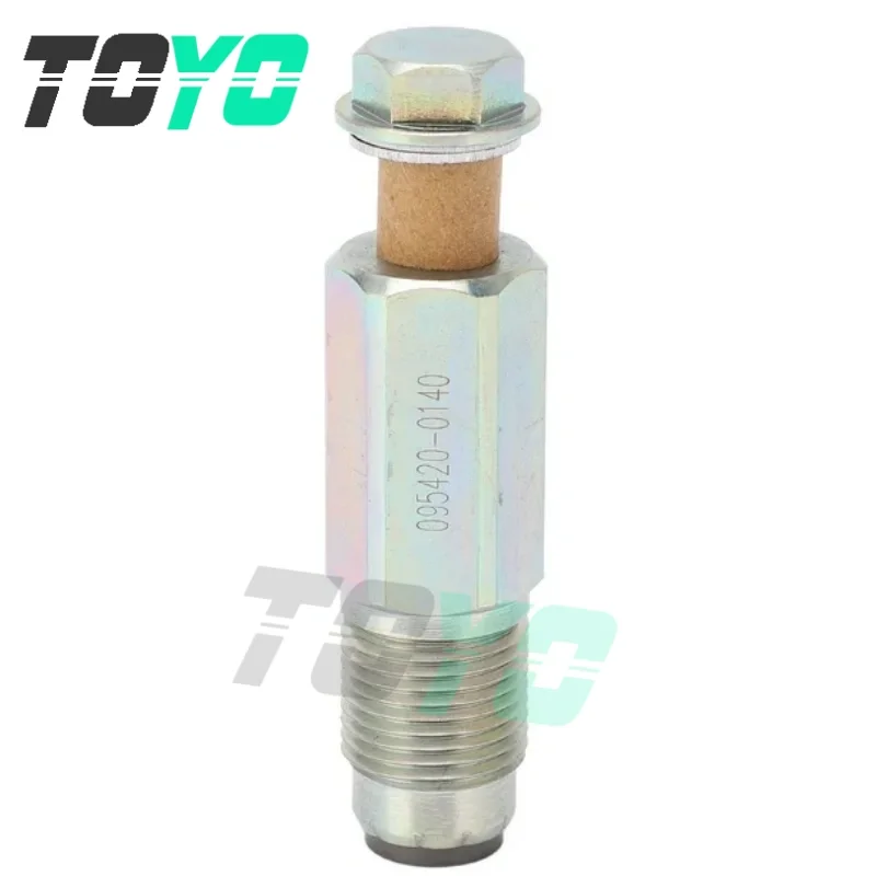 ENTREGA RÁPIDA DE TOYOOEM 095420 -0140 VÁLVULA