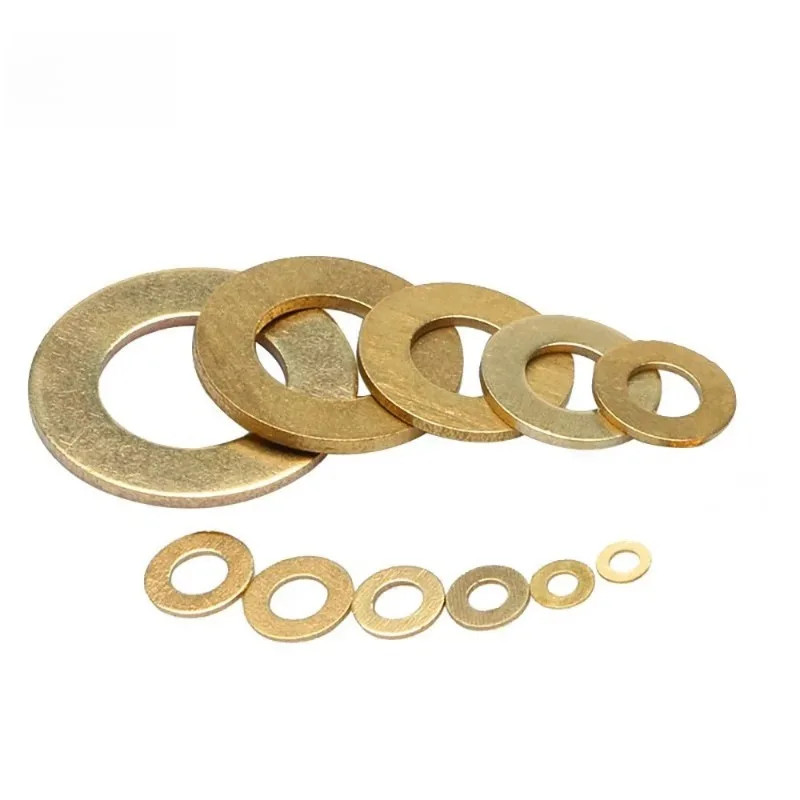 

1pc 0.1/0.2/0.3/0.4/0.5mm Thickness Brass Sheet Metal Thin Foil Plate Shim Industry Materials For Metalworking Welding