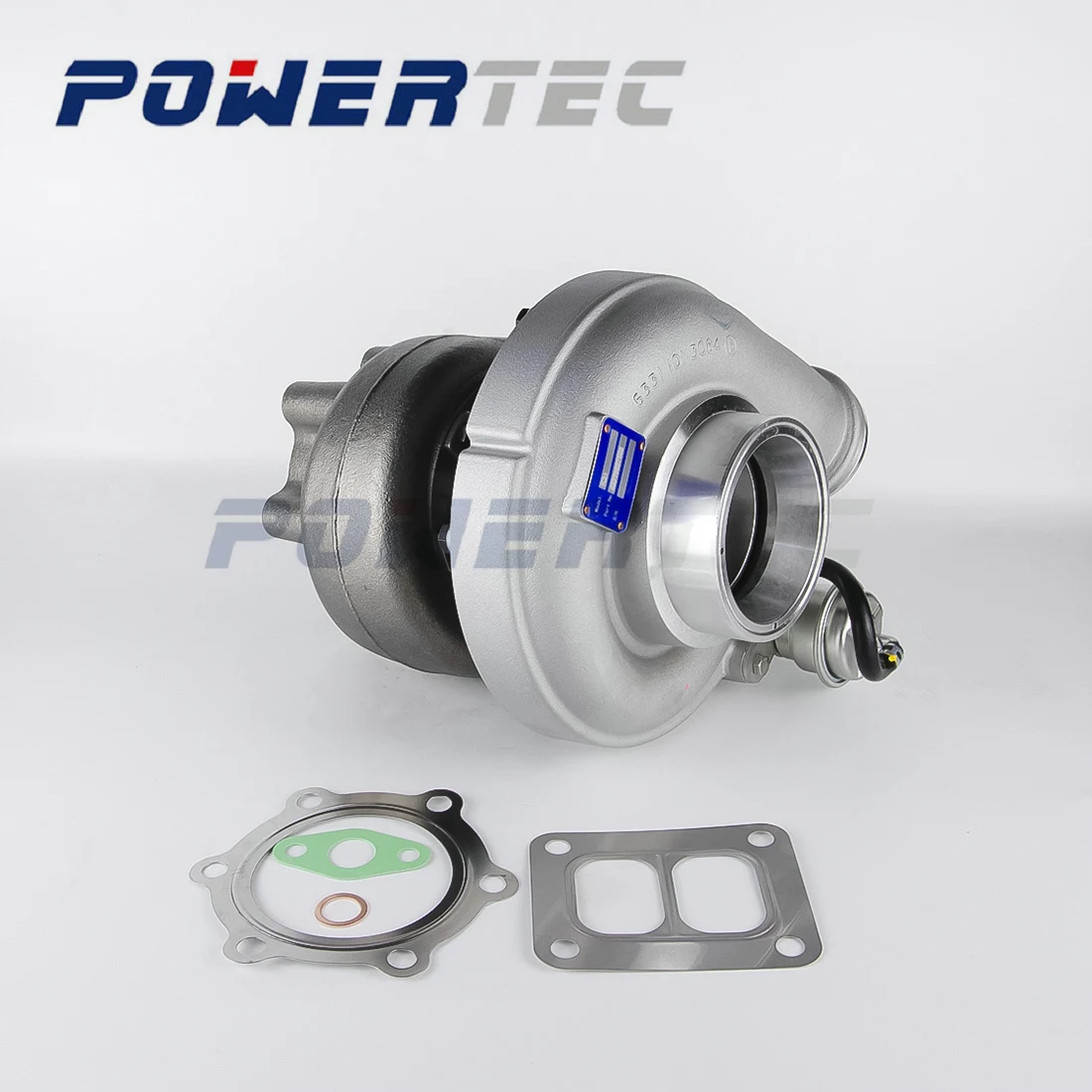 

Турбо K31 для грузовика Man TGA 510 Euro-3 D2876LF13 53319887508 53319887501 2836329 53319907508 51091007555 51091007572 51091007767