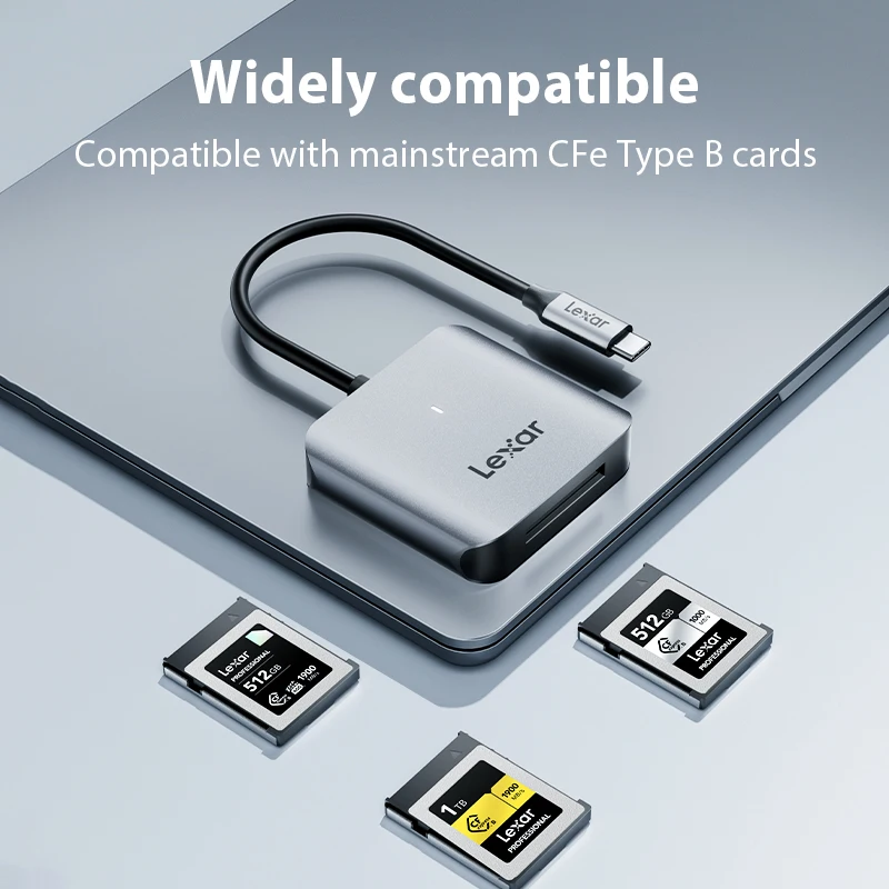 metal-shape-plug-and-play-lexar-cfexpress-typeb-usb32-gen2-rw510-type-c-original-card-reader-8k-raw-10gbps-for-cfeb-memory-card