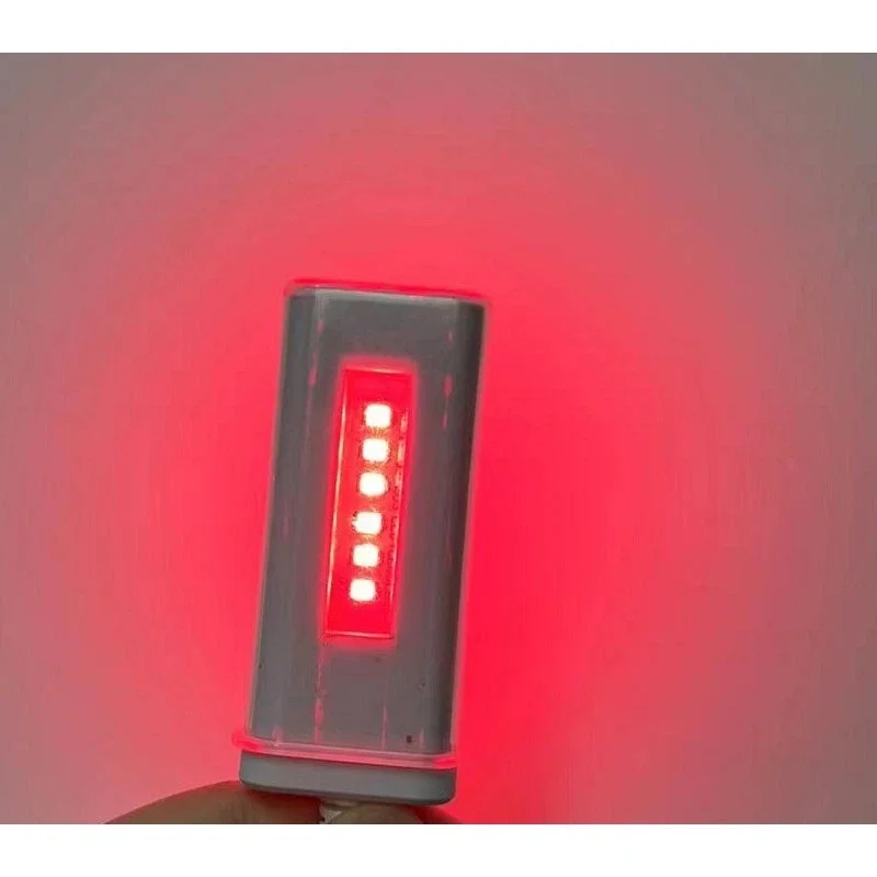 

HLKGO 12*660 нм светодиодный лазер 2*650 нм USB Тип LLLT Новая машина Лазер для лечения полости рта, фарингит, пробежки полости рта и пробежки рта