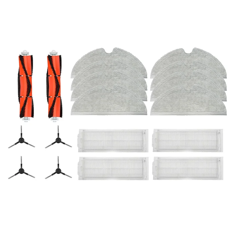 18Pcs For Xiaomi Dr… - image