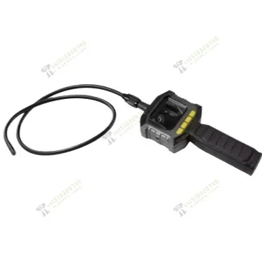 2.4 Inch Industrial Endoscope Is Suitable for Pipeline Detection/car Maintenance/photo and Video