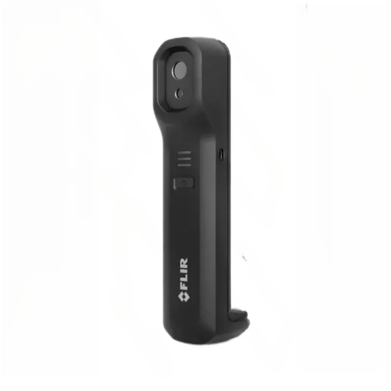 FLIR ONE Edge Pro Connect Thermal Imaging Cameras Wirelessly To IOS And Android Smart Devices