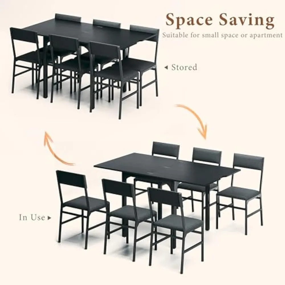 Thumbnail 4 - #6 Best Rated Dining Room Tables to Buy in 2026