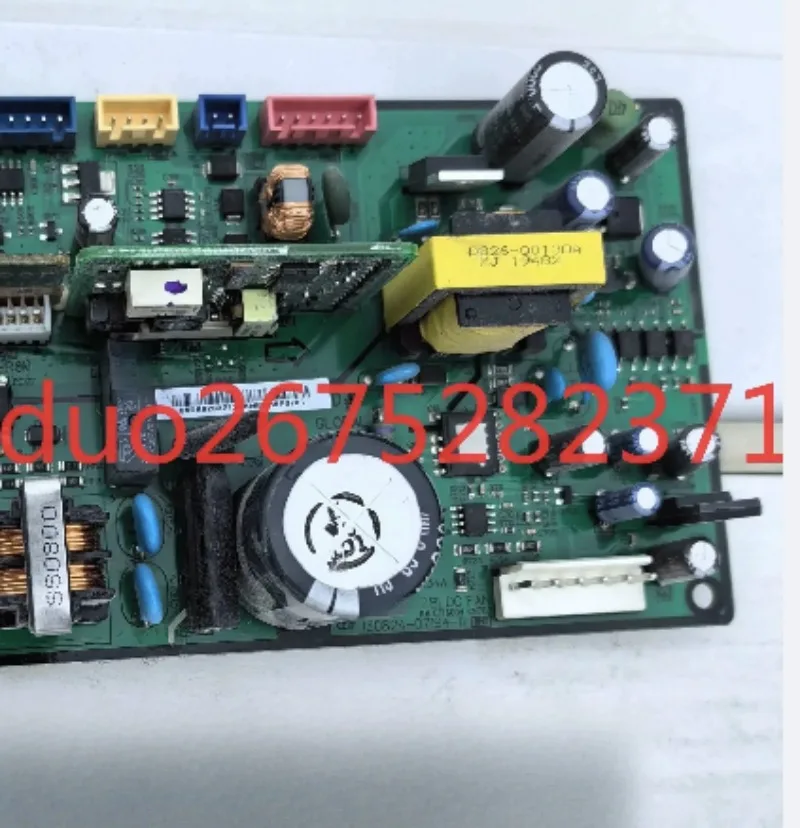 

DB41-01234A is suitable for Samsung air conditioner duct machine accessories computer main board 130824-07194-11 control board