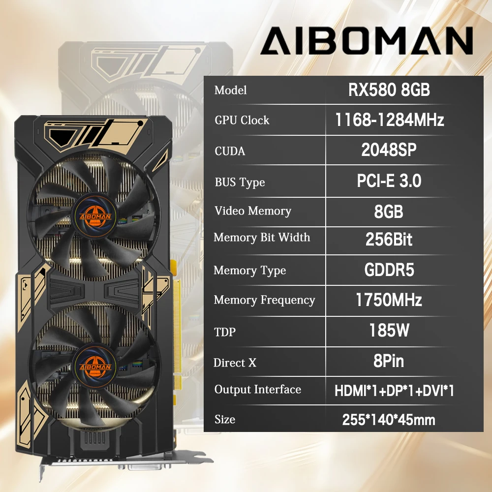Thumbnail 2 - #41 Best Gaming Graphics Cards to Buy In 2026