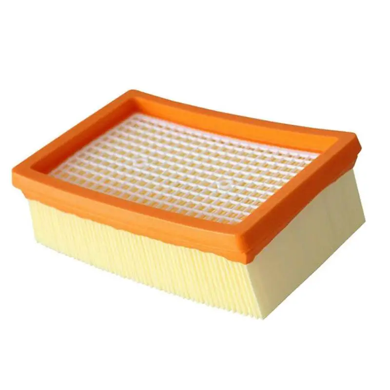 

【Отличный】1 шт. сменный фильтр для моющего пылесоса KARCHER MV4 MV5 MV6 WD4 WD5 WD6, аксессуары для самостоятельной замены