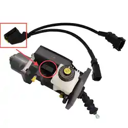 Suitable For Scania Truck Clutch Sub-Pump Wiring Harness OE 2082082 2709628 2709624 572941 574929 2392193 3072632 2825344