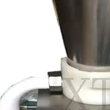 Semi-Automatic Motor Dumpling Machine for Empanada Samosa Ravioli Dumpling Making