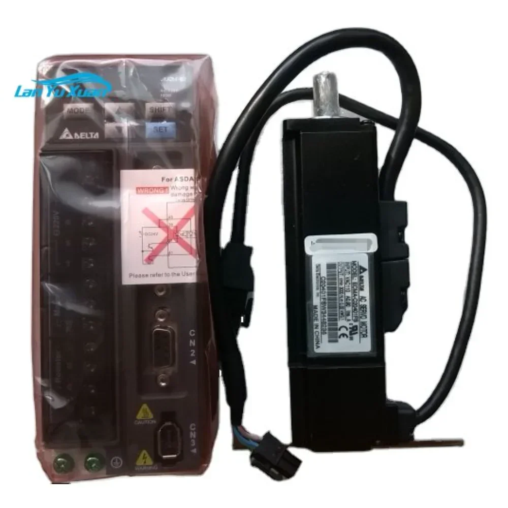 Delta A3 Series ASD…