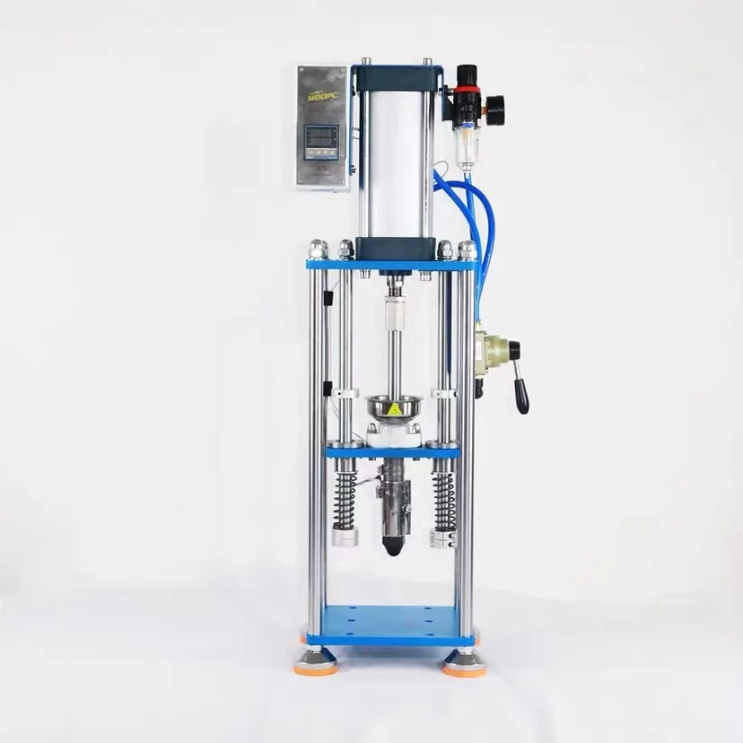 

Small Mini Manual Vertical Bench Model Mini Injection Molding Machine For Making Small Plastics Parts