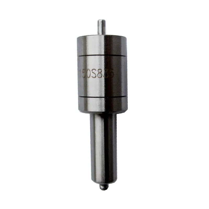 Diesel ZCK150S835 diesel injector nozzle is suitable for the JiChai 6190 weichai 6200 Marine engine