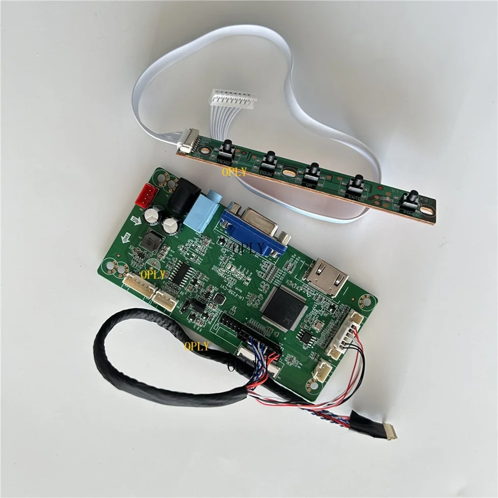 Hdmi-Compatible Vga… - image