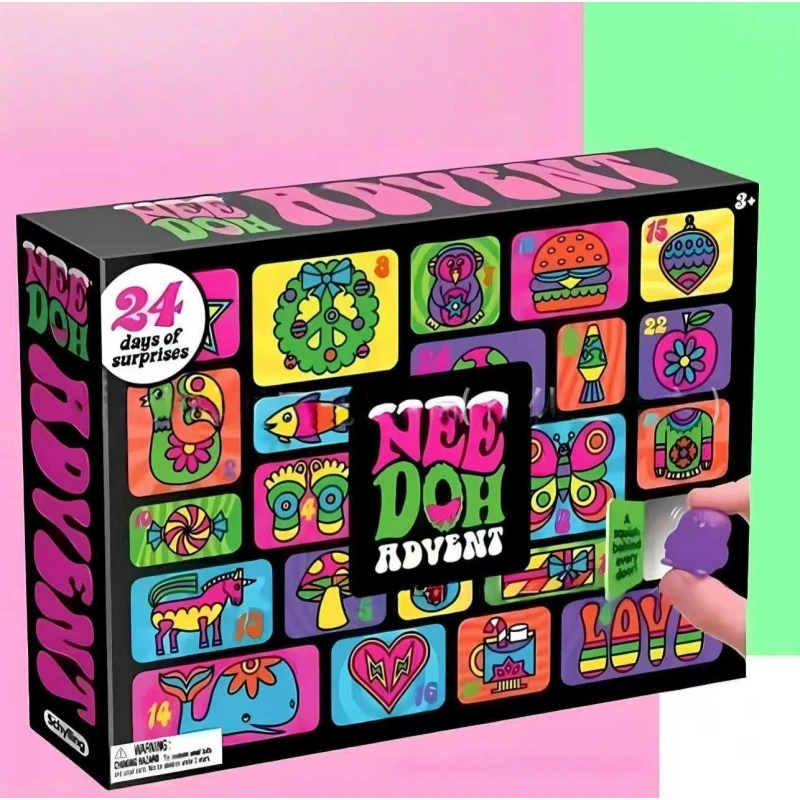 Thumbnail 2 - #4 Best Advent Calendars to Buy In 2026