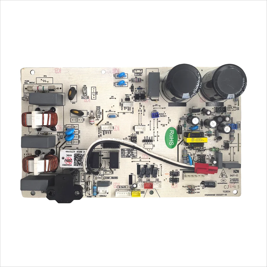 

New for Haier air conditioner computer board 0011800209J air conditioner parts