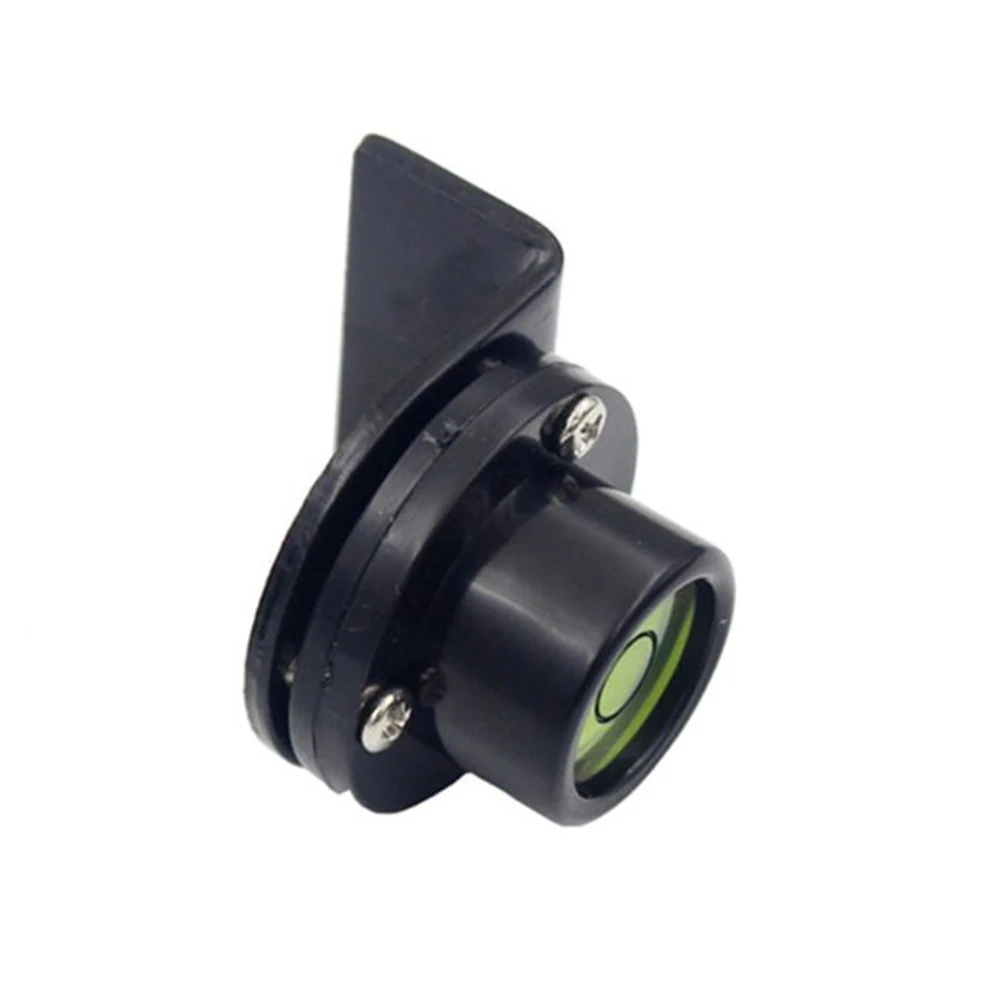 

Высококачественный сменный пузырьковый уровень, 1 шт., 32*28*28 мм, черный, для тахеометра и теодолита