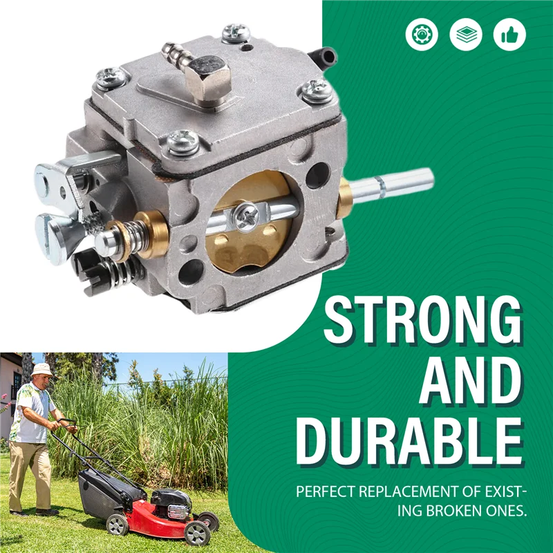 VERGASER für STIHL TS400 TILLOTSON HS-274E HS-279D 4223-120-0600, 4223-120-0651, 4223-120-0603B