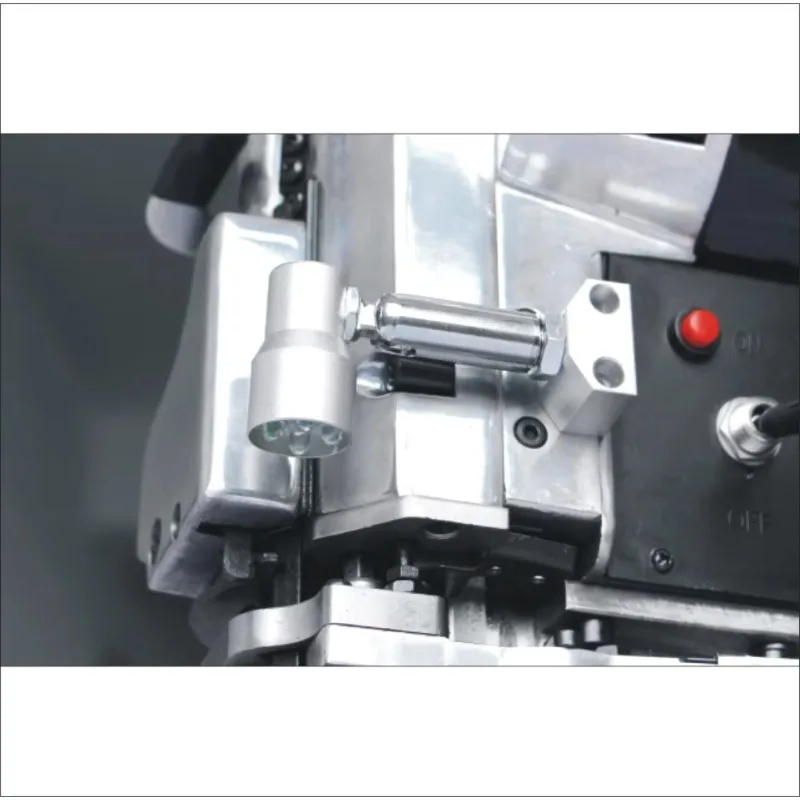 750W cutting machine and light semiconductor manufacturing machine