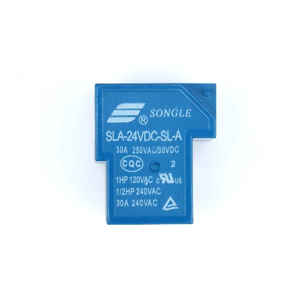 New Songle Relay T9… - image