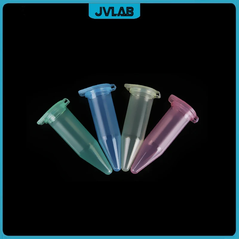 Microtubes Centrifu… - image