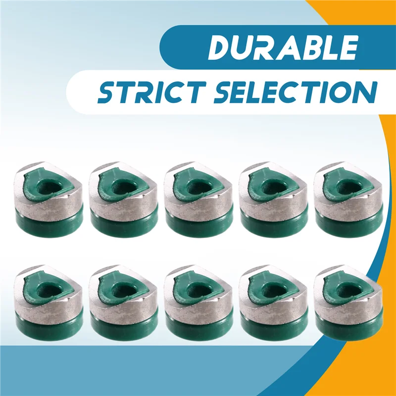 

BMBY-Nozzle Saddle Pads Nozzle Back Seat Paint Sprayer Seal End Washer Airless Nozzle Airless Spray Gun Nozzle Accessories RAC X