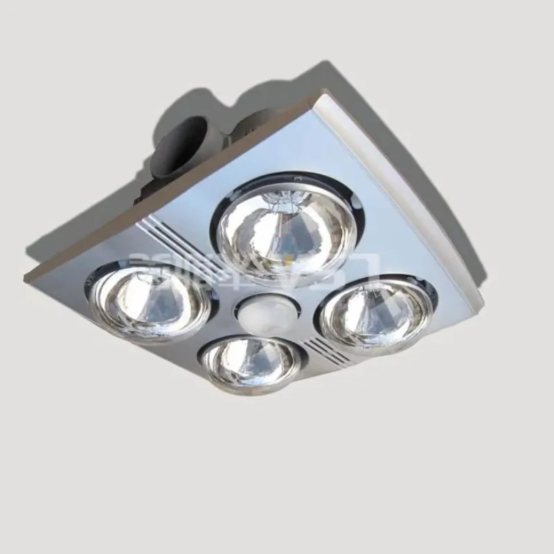 

Bathroom Heater Heat Fan Light 3in1 LSA256 SAA