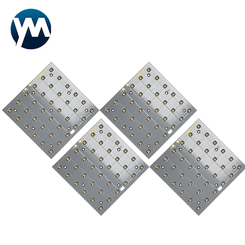 UV LED Module 360W 365nm 385n 395nm 405nm Quartz Lens UV Lamp Beads For Screen Printing Ink Glue Curing 3D Printing PCB