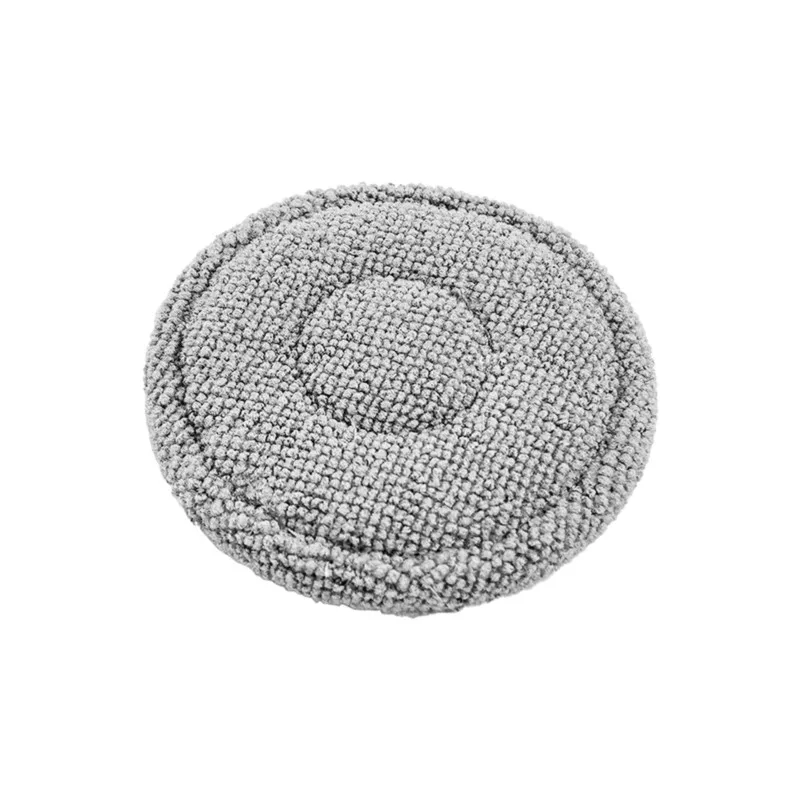 TCF-10Pcs Replacement Parts Mop Cloths For Mijia