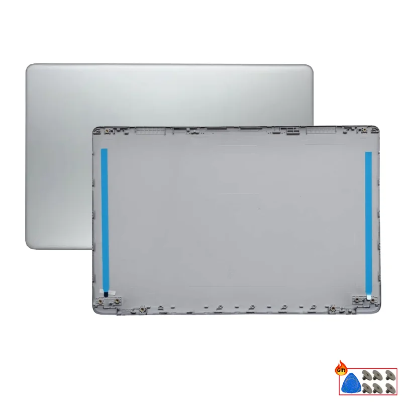 For 15-DW 15S-DU 15S-DY 15S-DR 250 255 G8 TPN-C139 Laptop LCD Back Cover/Front Bezel/Hinge/Palmrest/Bottom Case Computer Parts