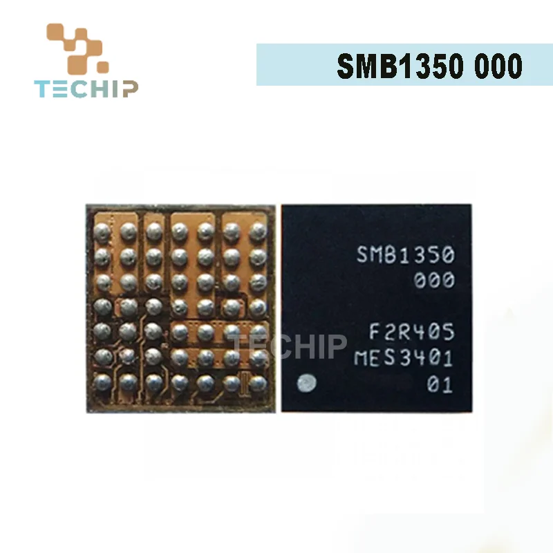 100% New original SMB1350 000 SM81350 BGA Power chip IC