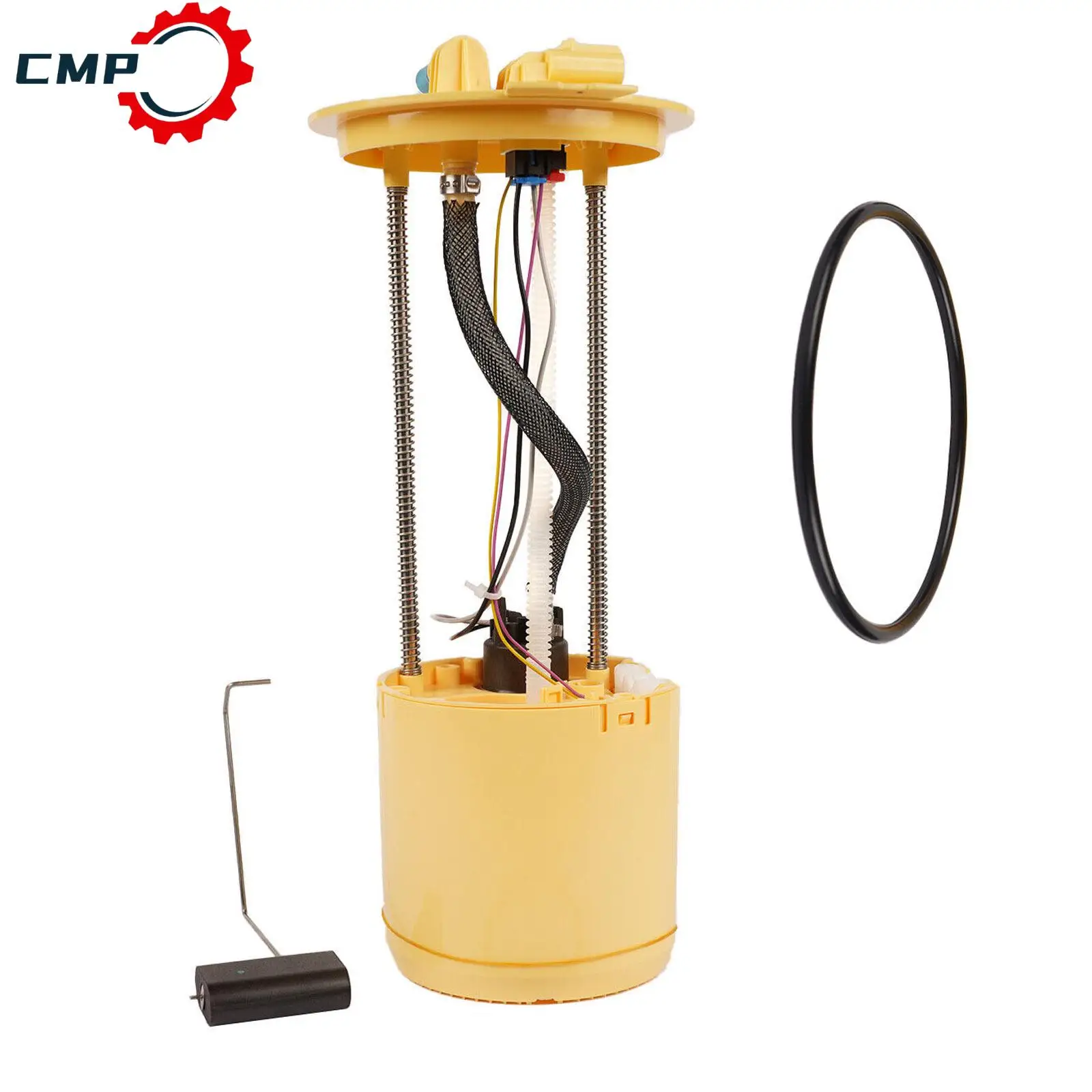 

1Pcs Fuel Pump Module Assembly FG1978 SP7251M 68217575AB 68217575AC 68217575AD For 2014-2018 Ram 1500 3.0L Pickup Diesel