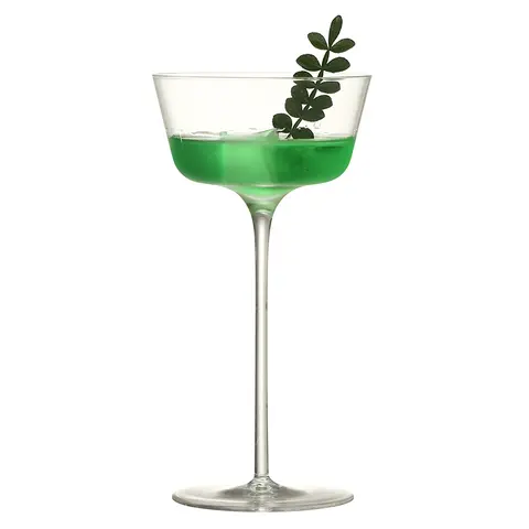 10 best sales कॉकटेल गिलास - №7