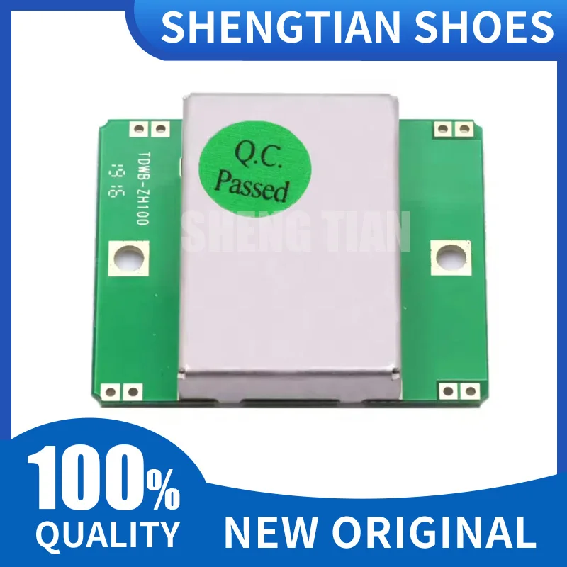 HB100 Microwave Doppler Radar Sensor 10.525GHz 24G Human Body Induction Switch Module For Arduino Wireless Motion Detector RCWL