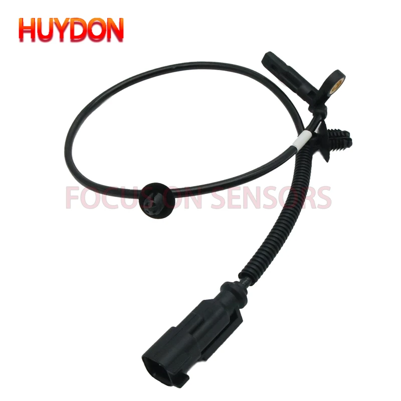 

26683351 New ABS Wheel Speed Sensor For Buick GL8 ES 2017 26234477 High Quality Car Spare Parts