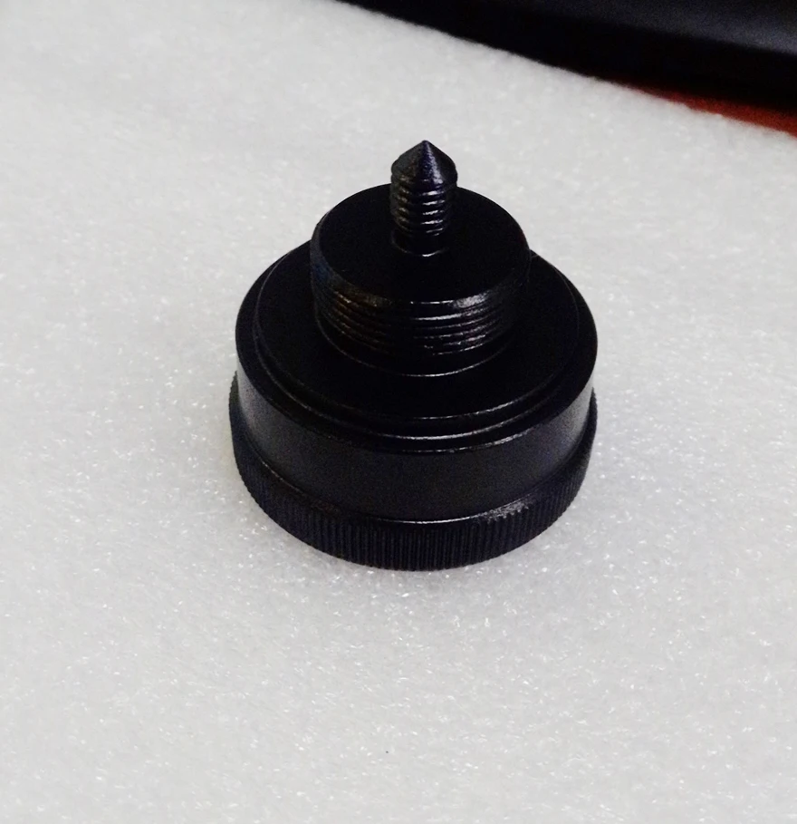 NEW Mini Peanut Prism Replace Prism for Leica Mini Prism Surveying +17.5mm GMP111 and GMP101  M20 Thread