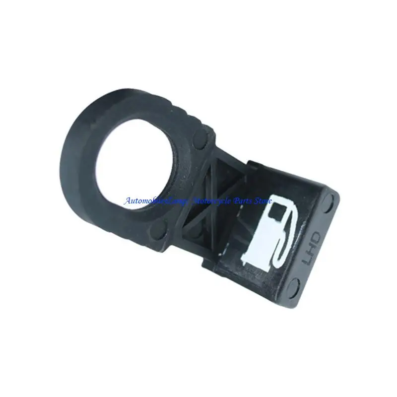 H7BD Lid Opener Add On Handle for 2019-2025 Jimny 3 Door Trim